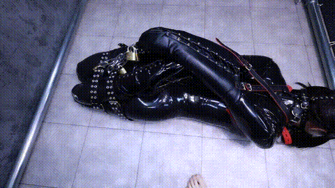 Lemon  窒息  胶衣   捆绑  绳艺  捆绑  绳艺  调教牛乳１０分_p5.gif