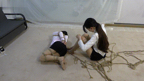 美束映画 师生劫案 02 朵朵 珊珊_p40.gif